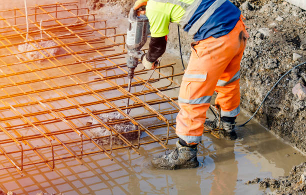 Best Concrete Grinding and Polishing in Brush, CO