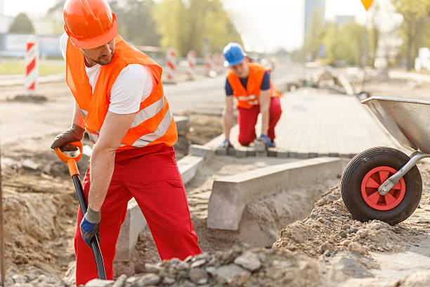 Best Concrete Slab Construction in Brush, CO
