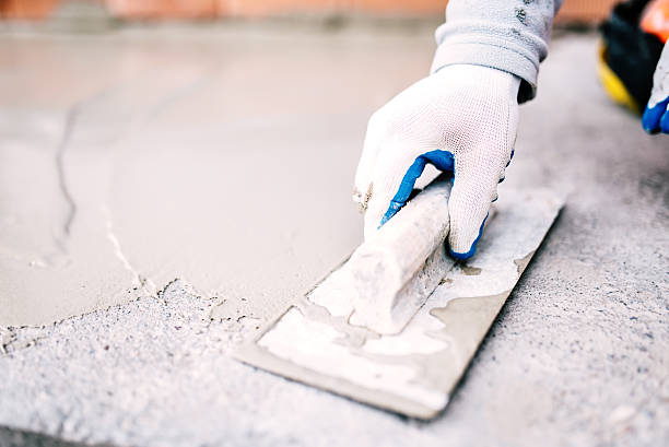 Best Concrete Retaining Walls in Brush, CO
